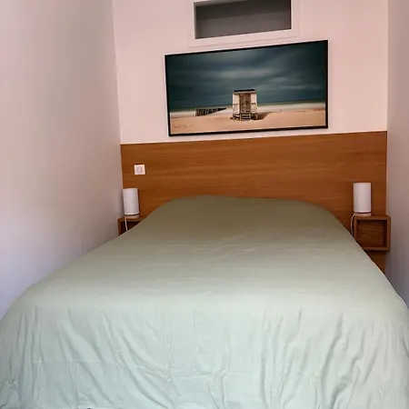 Proche De La * Le Touquet