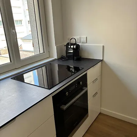 Apartman Proche De La