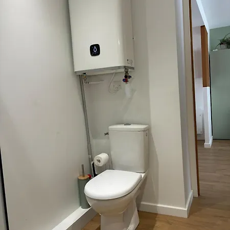 Apartman Proche De La *